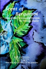 Scent Of Bergamot