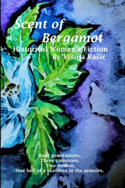 Bertrand.pt - Scent Of Bergamot