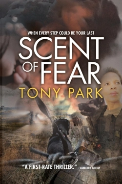 Bertrand.pt - Scent Of Fear