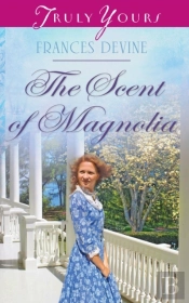 Scent Of Magnolia