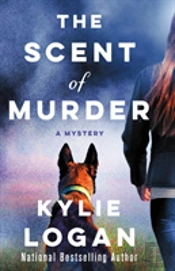 Scent Of Murder The