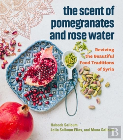 Bertrand.pt - Scent Of Pomegranates And Rose Water