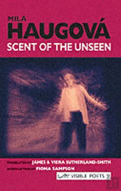 Bertrand.pt - Scent Of The Unseen: Collected Poems