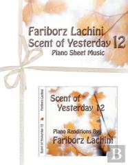 Scent Of Yesterday 12