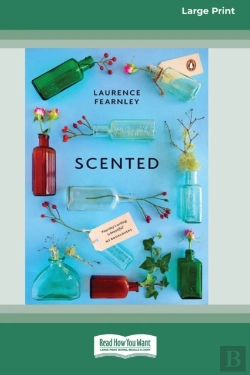 Bertrand.pt - Scented (16pt Large Print Edition)