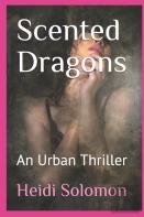 Scented Dragons