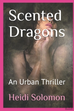 Bertrand.pt - Scented Dragons