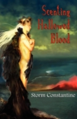 Bertrand.pt - Scenting Hallowed Blood