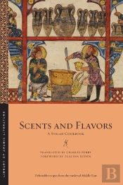 Scents And Flavors