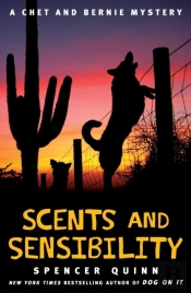 Scents And Sensibility
