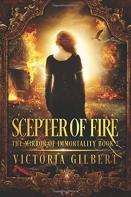 Scepter Of Fire