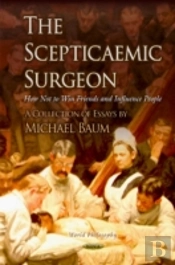 Scepticaemic Surgeon