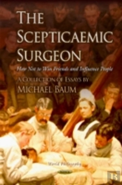 Bertrand.pt - Scepticaemic Surgeon