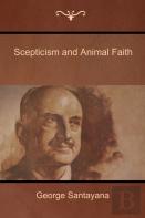 Scepticism And Animal Faith
