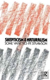 Scepticism And Naturalism