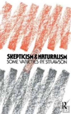 Bertrand.pt - Scepticism And Naturalism