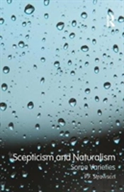 Scepticism And Naturalism: Some Varieties