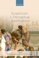 Scepticism And Perceptual Justification