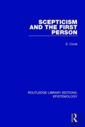 Scepticism And The First Person