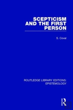 Bertrand.pt - Scepticism And The First Person