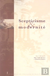 Scepticisme Et Modernite