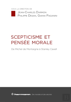 Bertrand.pt - Scepticisme Et Pensée Morale
