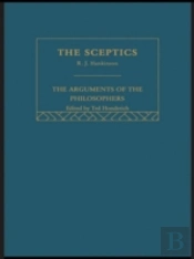 Sceptics-Arg Philosophers