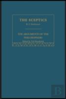 Sceptics-Arg Philosophers