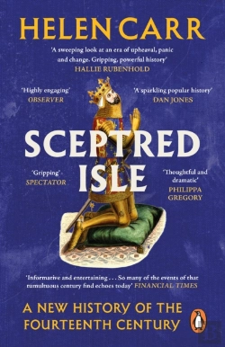 Bertrand.pt - Sceptred Isle