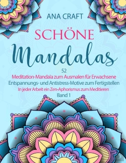 Bertrand.pt - Sch Ne Mandalas: Meditation-Mandala Zum
