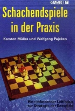 Bertrand.pt - Schachendspiele In Der Praxis