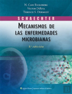 Bertrand.pt - Schaechter. Mecanismos De Las Enfermedades Microbianas