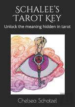 Schalee'S Tarot Key