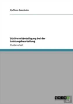 Bertrand.pt - Schalermitbeteiligung Bei Der Leistungsbeurteilung
