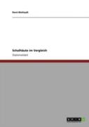 Schalhaute Im Vergleich