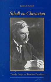 Schall On Chesterton