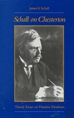 Bertrand.pt - Schall On Chesterton