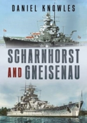 Scharnhorst And Gneisenau