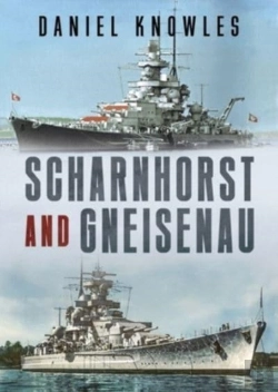 Bertrand.pt - Scharnhorst And Gneisenau