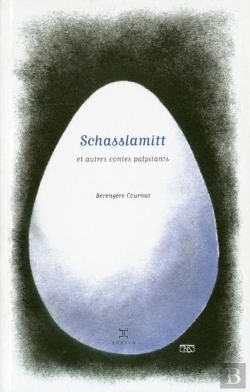 Bertrand.pt - Schasslamitt ; Et Autres Contes Palpitants