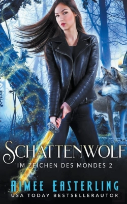 Bertrand.pt - Schattenwolf