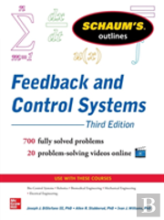 Schaumâ€™S Outline Of Feedback And Control Systems