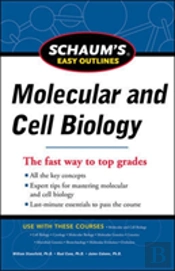 Schaum'S Easy Outline Molecular And Cell Biology, Revised Edition