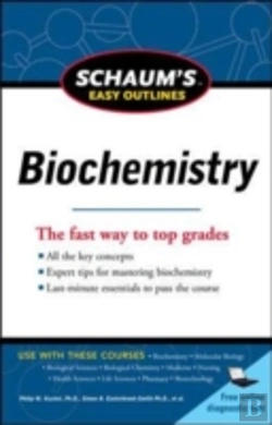 Bertrand.pt - Schaum'S Easy Outline Of Biochemistry, Revised Edition