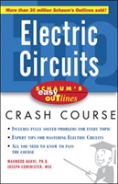 Schaum'S Easy Outline Of Electric Circuits