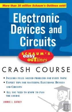 Bertrand.pt - Schaum'S Easy Outline Of Electronic Devices And Circuits