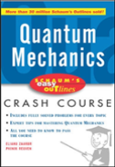 Schaum'S Easy Outline Of Quantum Mechanics
