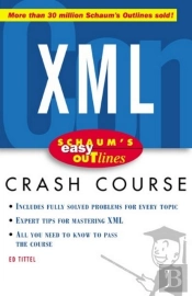 Schaum'S Easy Outline Of Xml