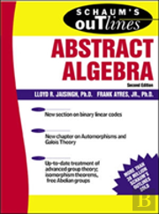 Schaum'S Outline Of Abstract Algebra