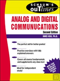 Bertrand.pt - Schaum'S Outline Of Analog And Digital Communications